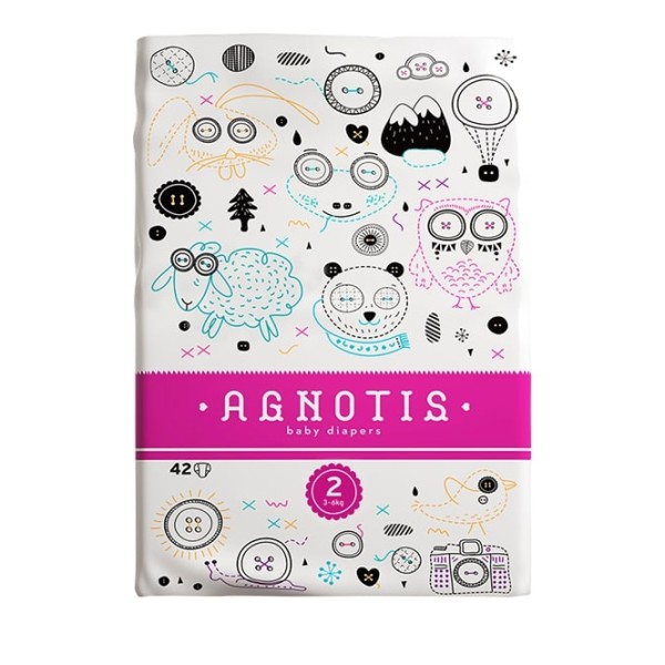 Agnotis wurde geboren...