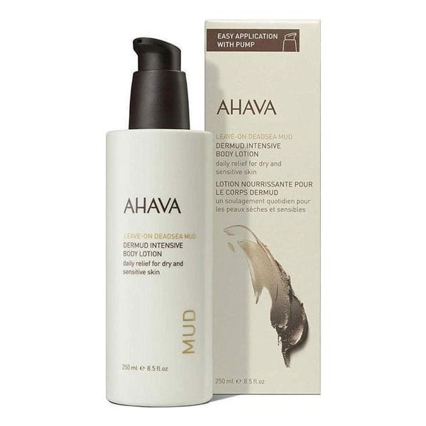 Ahava Dermud In … Ahava Dermud In …