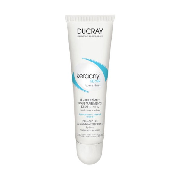 Ducray Kelyane &hellip;