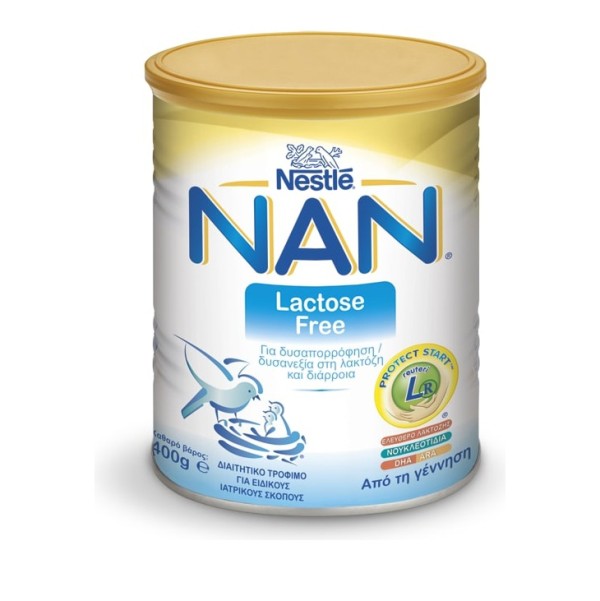 Nestle Nan Lact …