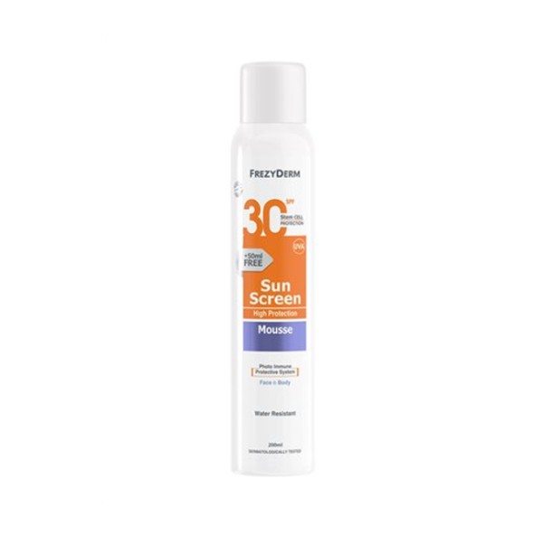 Frezyderm Sun S … Frezyderm Sun S …