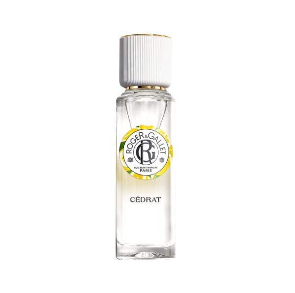 Roger & Gallet … Roger & Gallet …