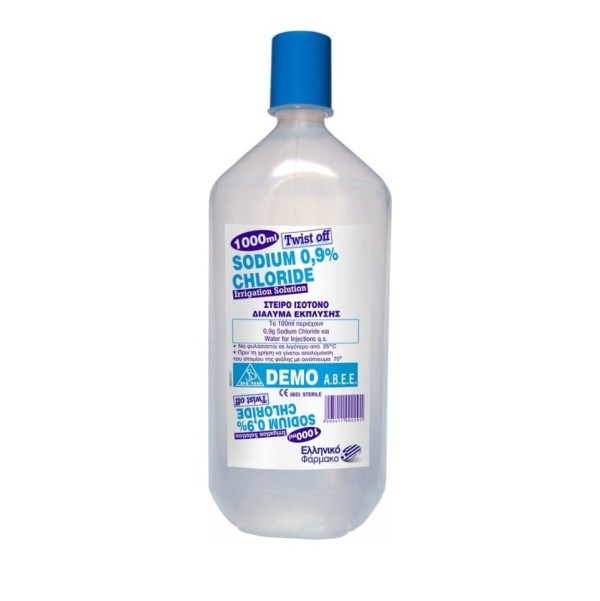 Demo Sodium Chl &hellip;