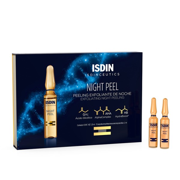 ISDIN Night Pee … ISDIN Night Pee …