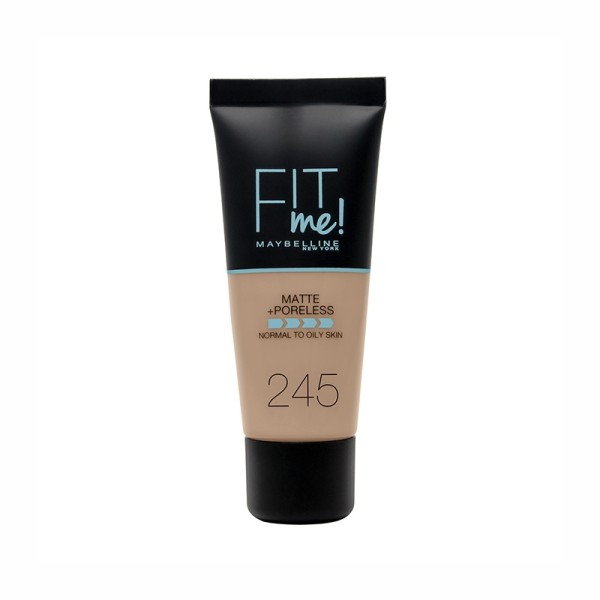 Maybelline Fit &hellip;