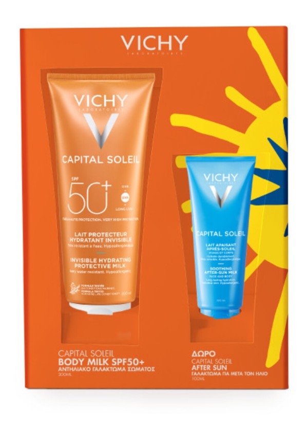 Vichy Promo Cap &hellip;