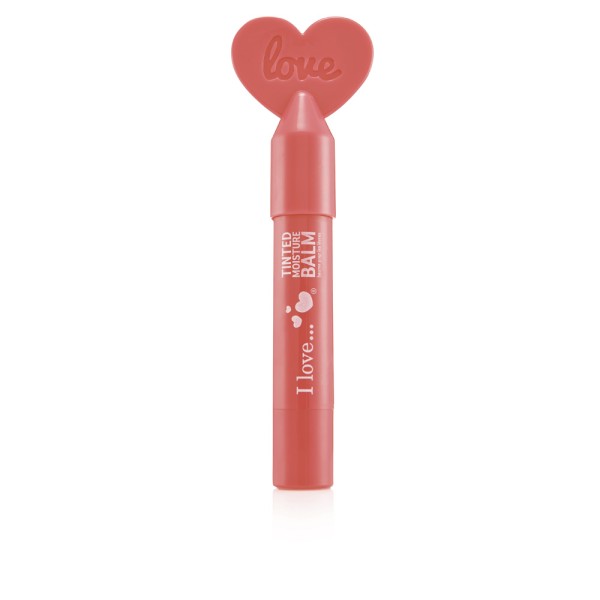 I love Tinted M … I love Tinted M …