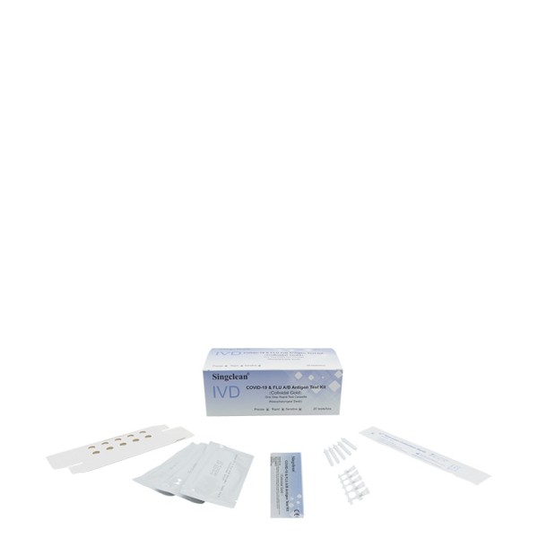 Singclean Covid … Singclean Covid …