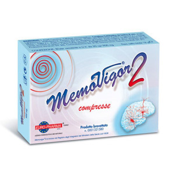 Bionat MemoVigo …