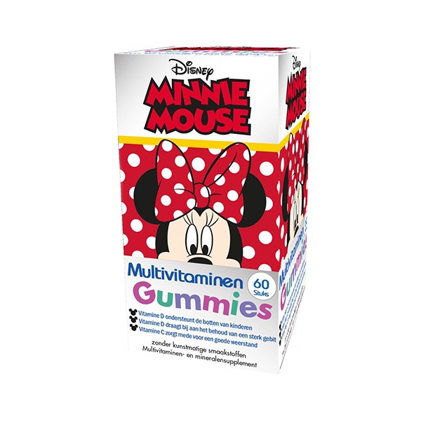 Disney Minnie M …