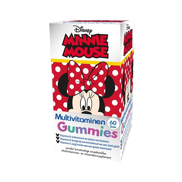 Disney Minnie M &hellip;