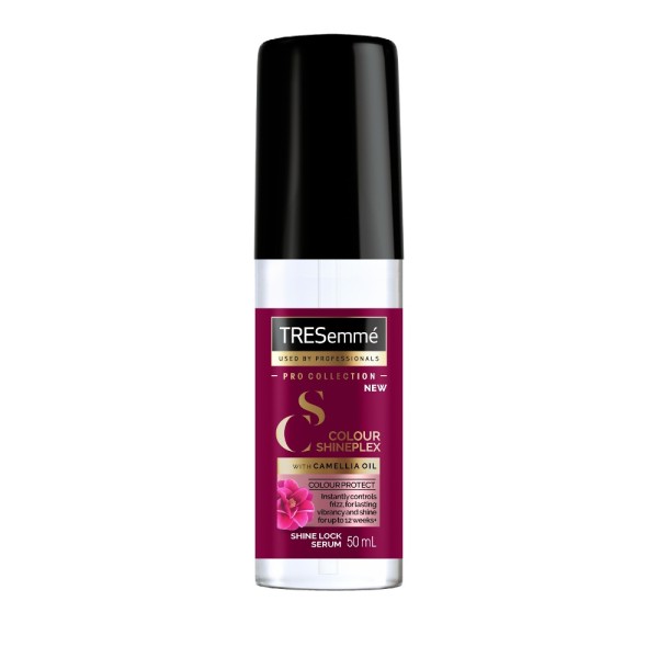 Tresemme Colour … Tresemme Colour …
