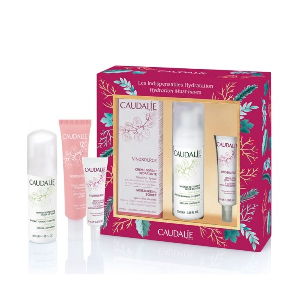 Caudalie Promo &hellip;