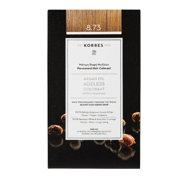Korres Argan Oi &hellip;