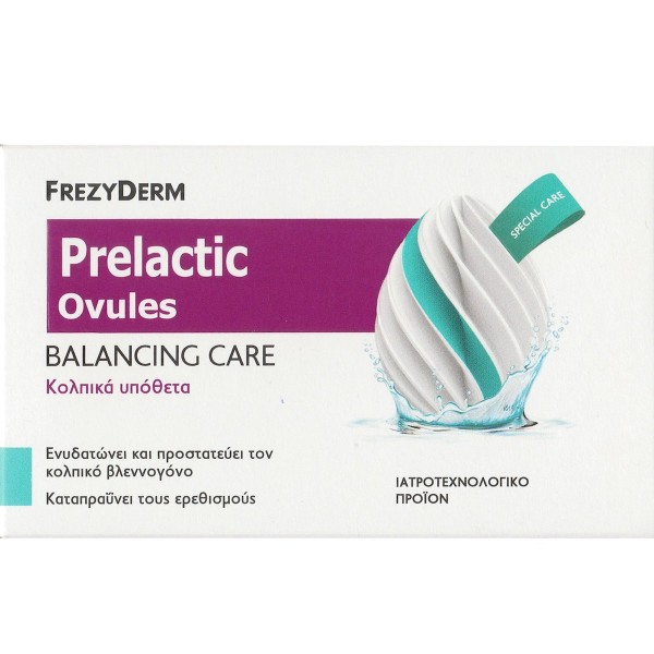 Frezyderm Prela … Frezyderm Prela …
