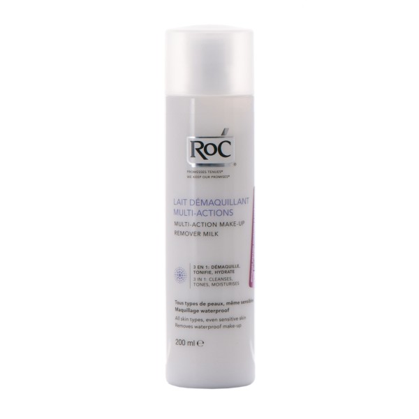 Roc Lait Demaqu … Roc Lait Demaqu …