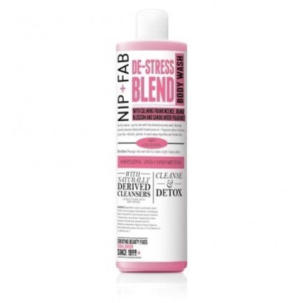 Nip+Fab De-Stre &hellip;