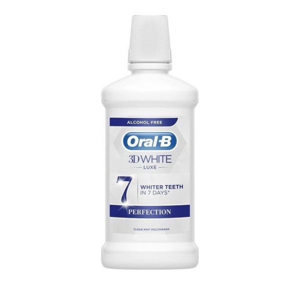 Oral-B 3D White &hellip;