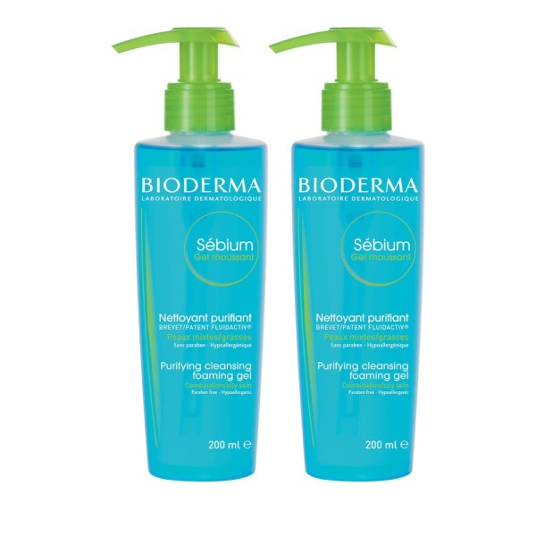 Bioderma Promo … Bioderma Promo …