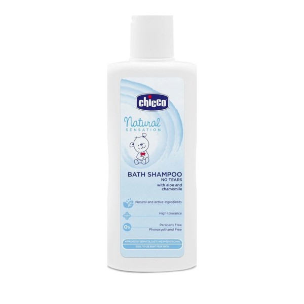 Chicco Natural &hellip;