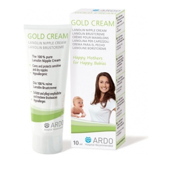 Ardo Gold Cream &hellip;