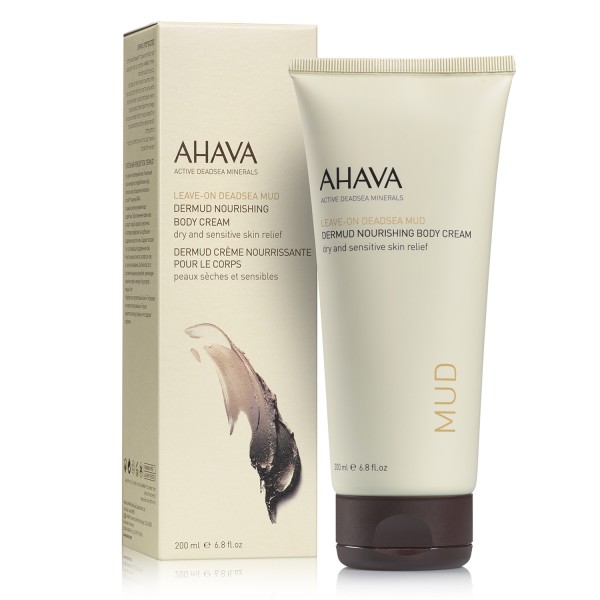 Ahava Dermud No … Ahava Dermud No …