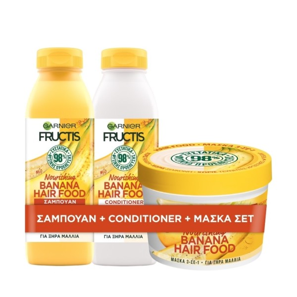Garnier Fructis … Garnier Fructis …