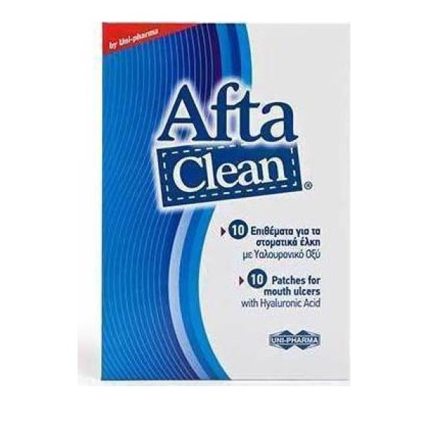 Uni-Pharma Afta &hellip;