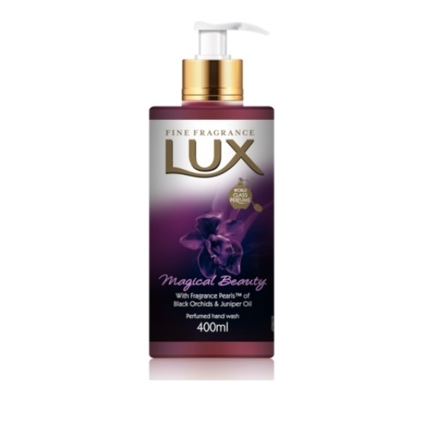 Lux Magical Bea …