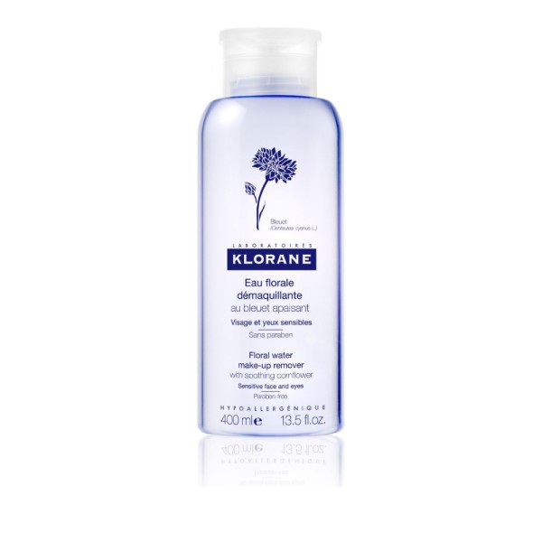 Klorane Eau Flo … Klorane Eau Flo …