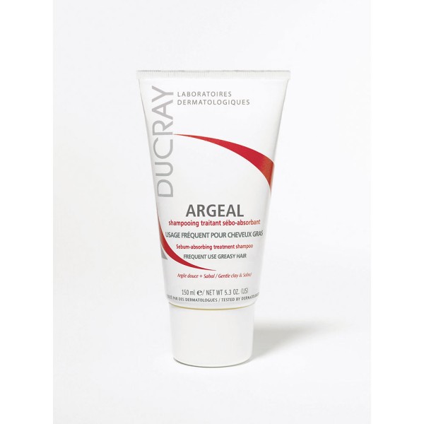 Ducray Argeal S &hellip;