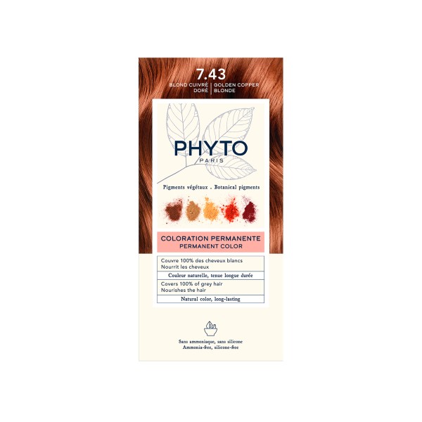 Phyto Phytocolo …