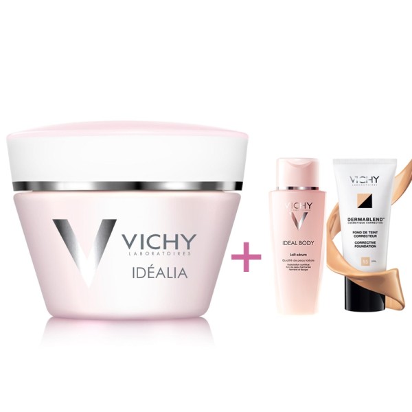 Vichy Idealia γ &hellip;