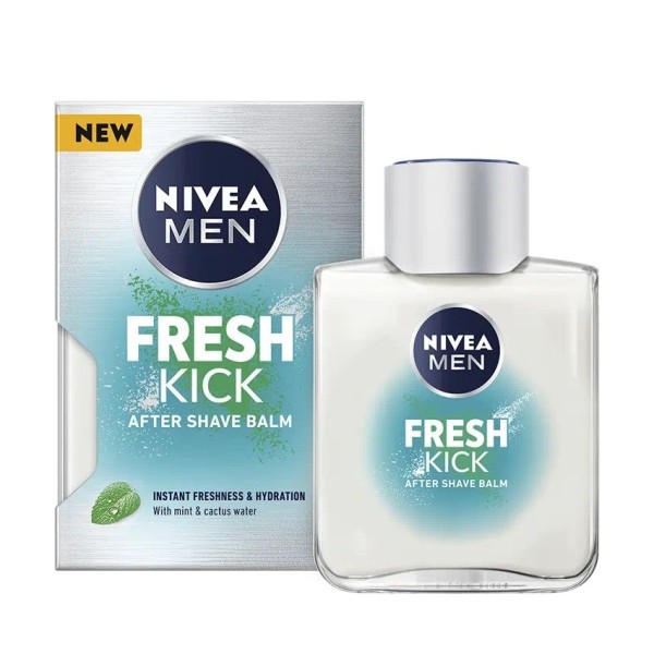 Nivea Men After … Nivea Men After …