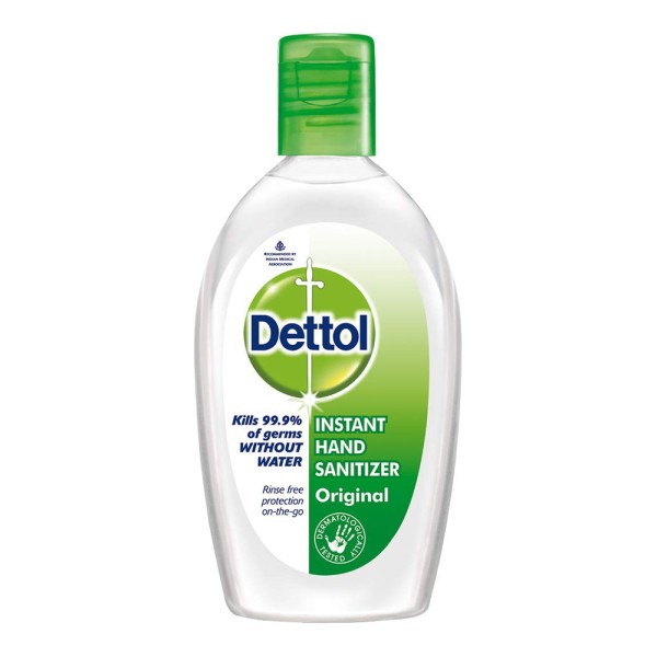 Dettol Αντισηπτ … Dettol Αντισηπτ …
