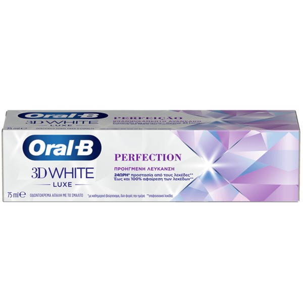 Oral-B 3D White &hellip;