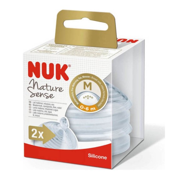 Nuk Nature Sens &hellip;