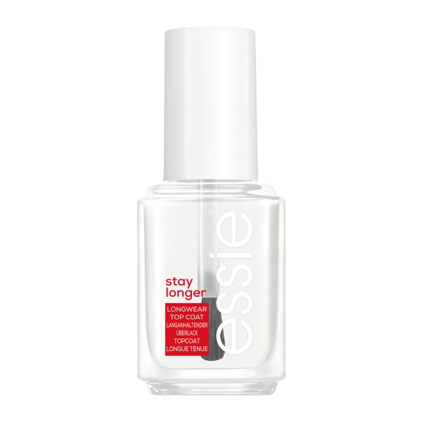 Essie Top Coat … Essie Top Coat …