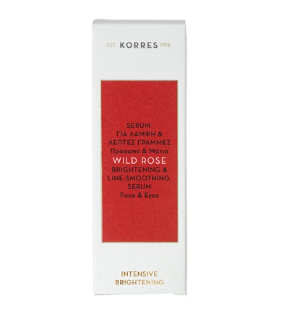 Korres Serum Άγ &hellip;