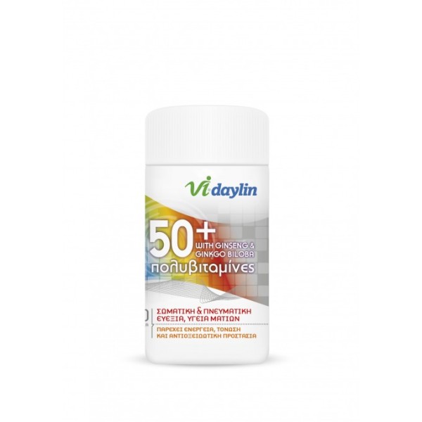 Vi-Daylin 50+ Π … Vi-Daylin 50+ Π …