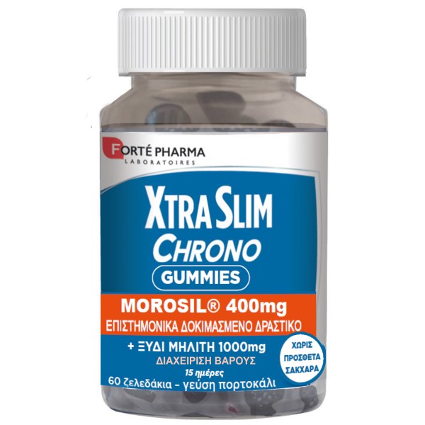 Forte Pharma Xt &hellip;