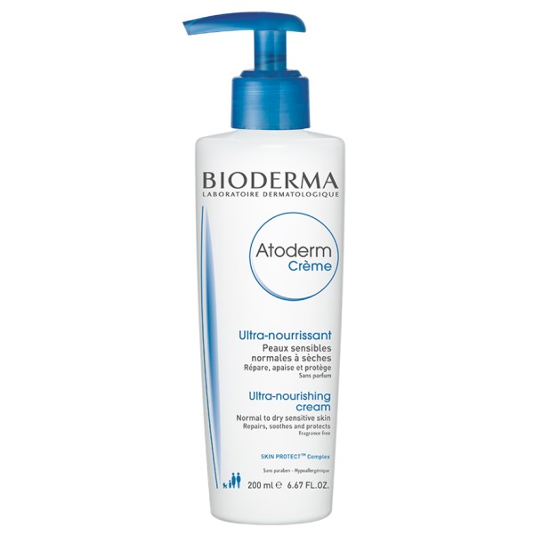 Bioderma Atoder … Bioderma Atoder …