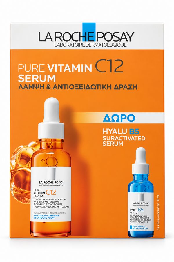 La Roche Posay &hellip;