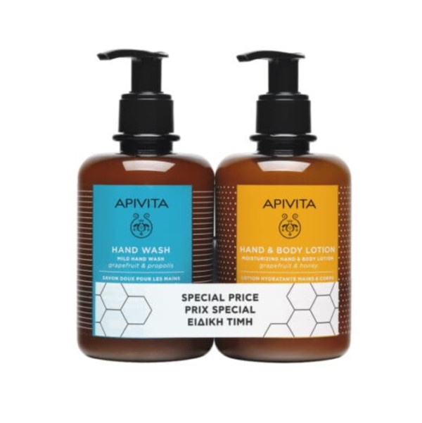 Apivita Promo H &hellip;