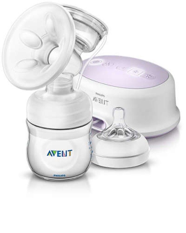 Avent Πλήρες Ηλ &hellip;
