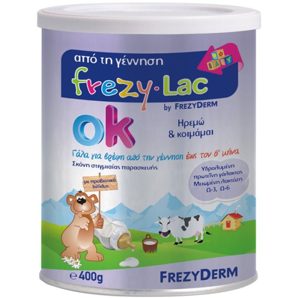 Frezyderm Frezy &hellip;
