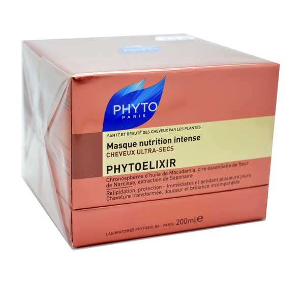 Phyto Phytoelix …
