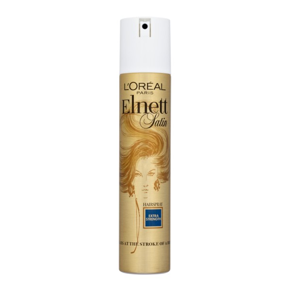 Loreal Parigi El…