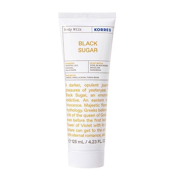 Korres Black Su … Korres Black Su …