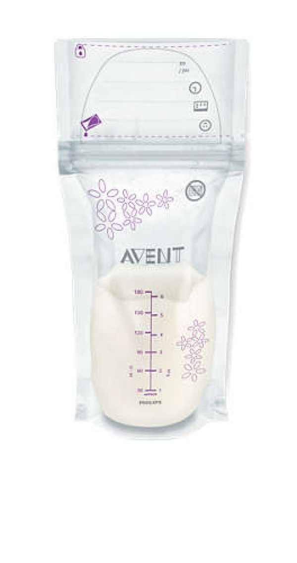 Avent Bag...